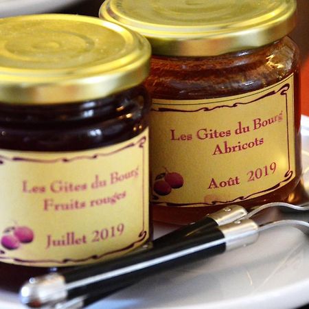 Les Gites Du Bourg Vitrac  Ngoại thất bức ảnh